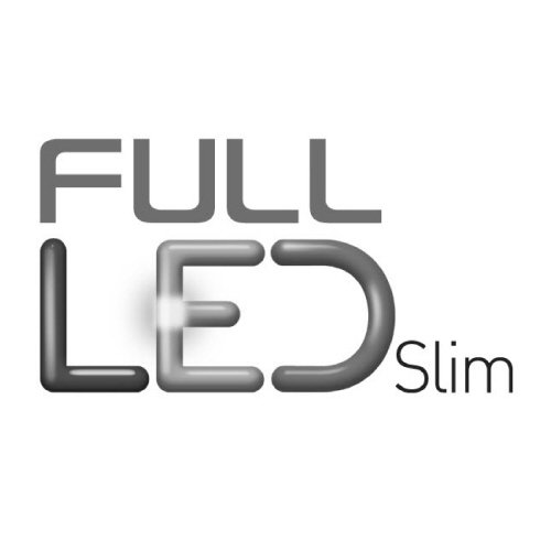 Trademark Logo FULL LED SLIM