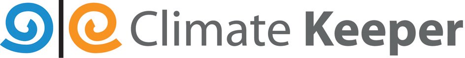 Trademark Logo CLIMATE KEEPER