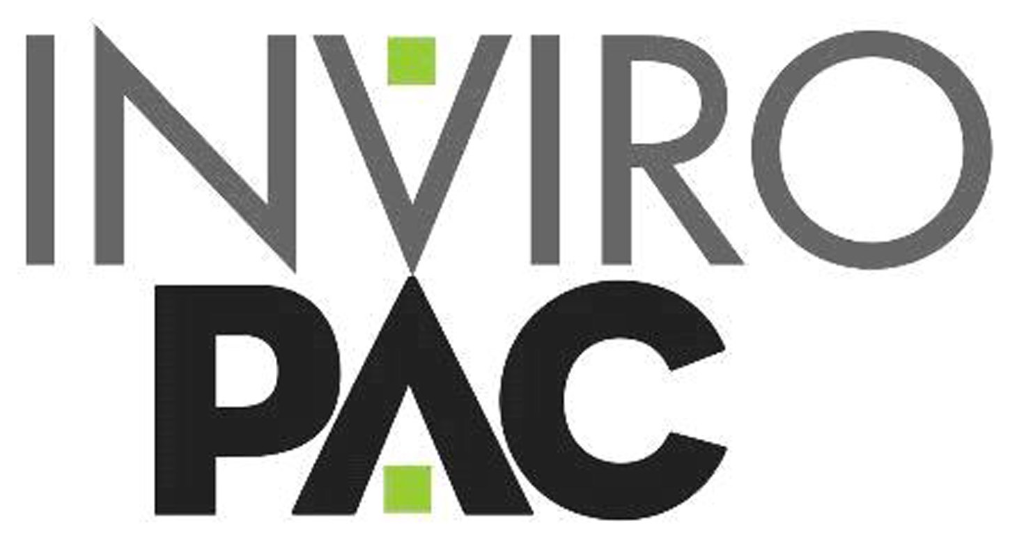 Trademark Logo INVIRO PAC