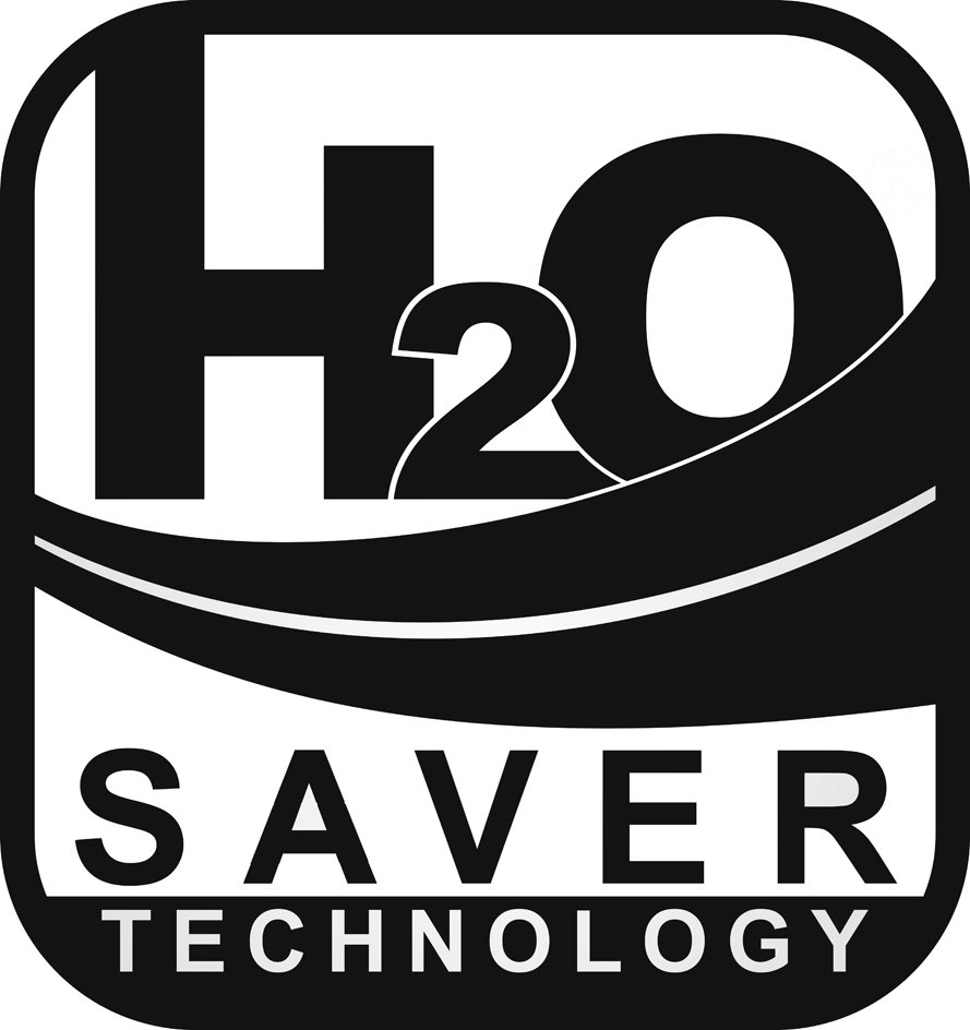  H2O SAVER TECHNOLOGY