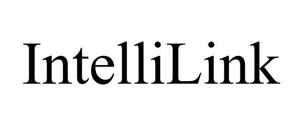 Trademark Logo INTELLILINK