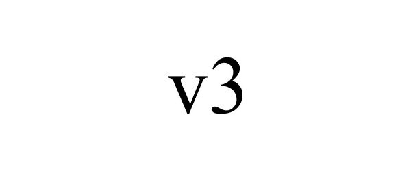 Trademark Logo V3