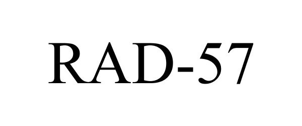  RAD-57