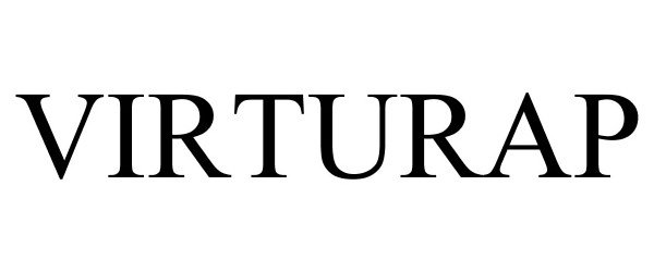 Trademark Logo VIRTURAP