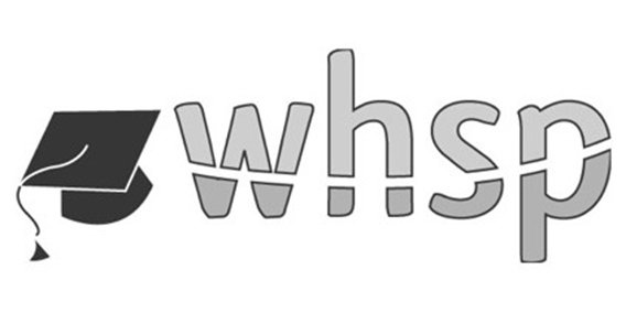 Trademark Logo WHSP