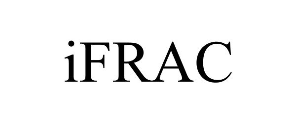 IFRAC