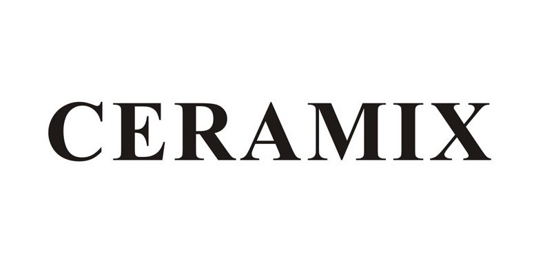 Trademark Logo CERAMIX