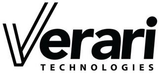  VERARI TECHNOLOGIES