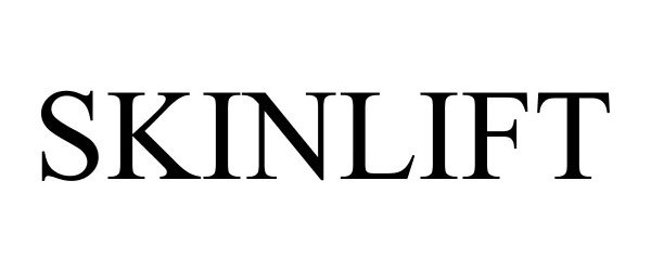 Trademark Logo SKINLIFT