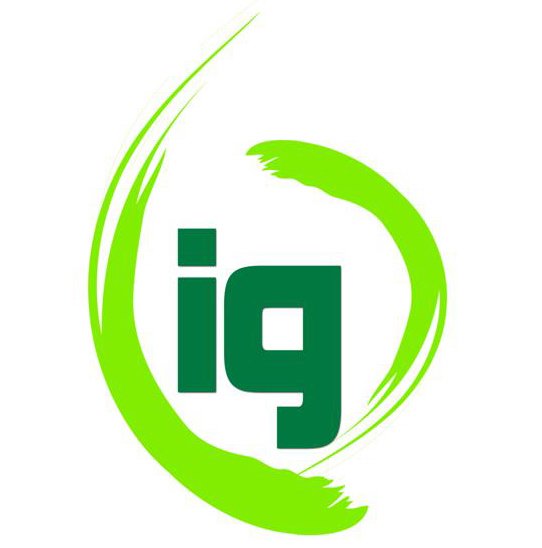 Trademark Logo IG