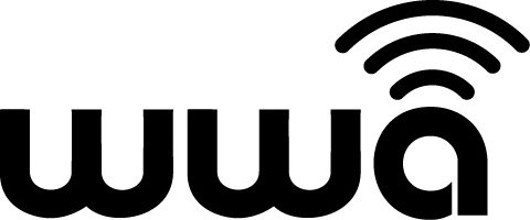 Trademark Logo WWA