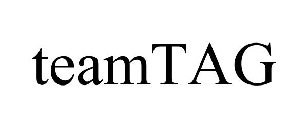  TEAMTAG