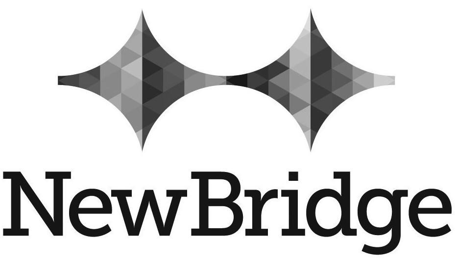 Trademark Logo NEWBRIDGE