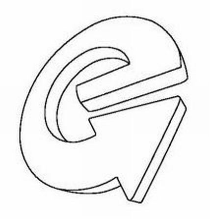 Trademark Logo E