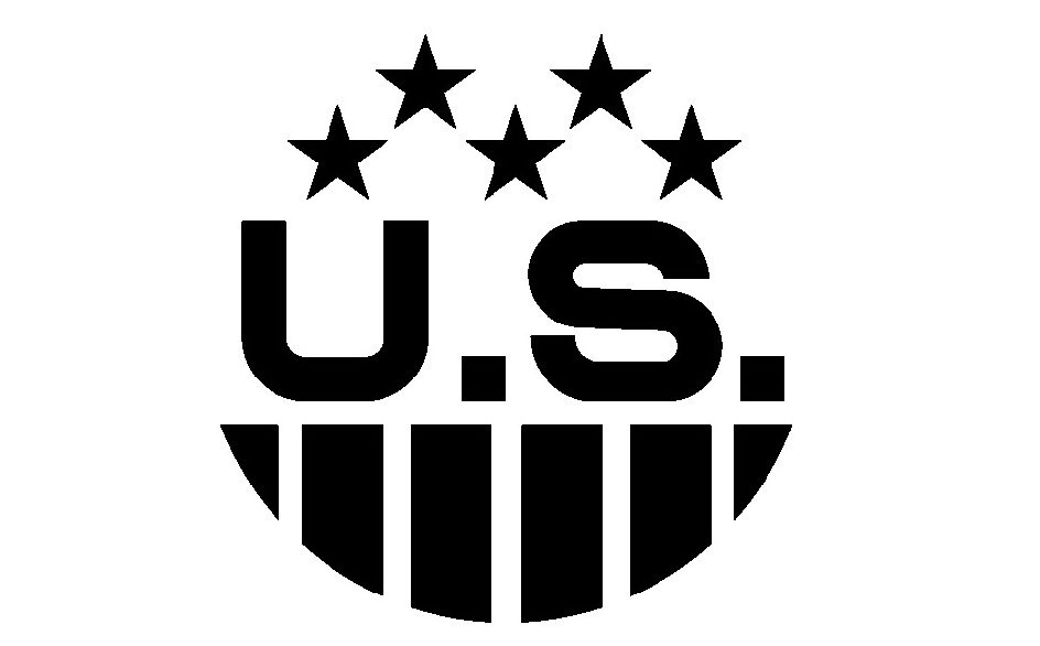 Trademark Logo U.S.