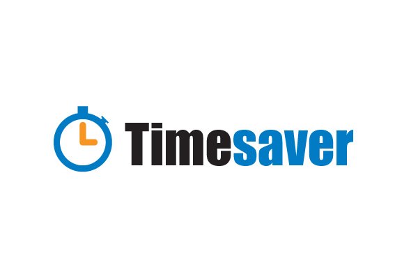 Trademark Logo TIMESAVER