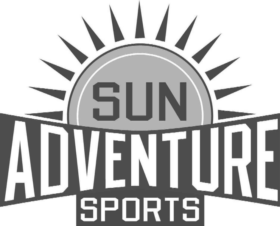 Trademark Logo SUN ADVENTURE SPORTS