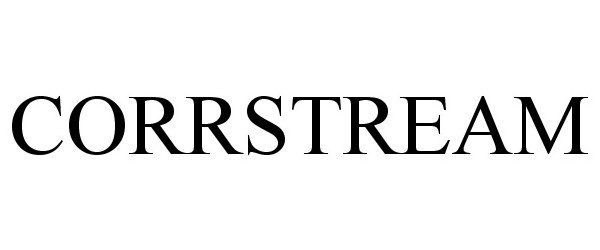  CORRSTREAM