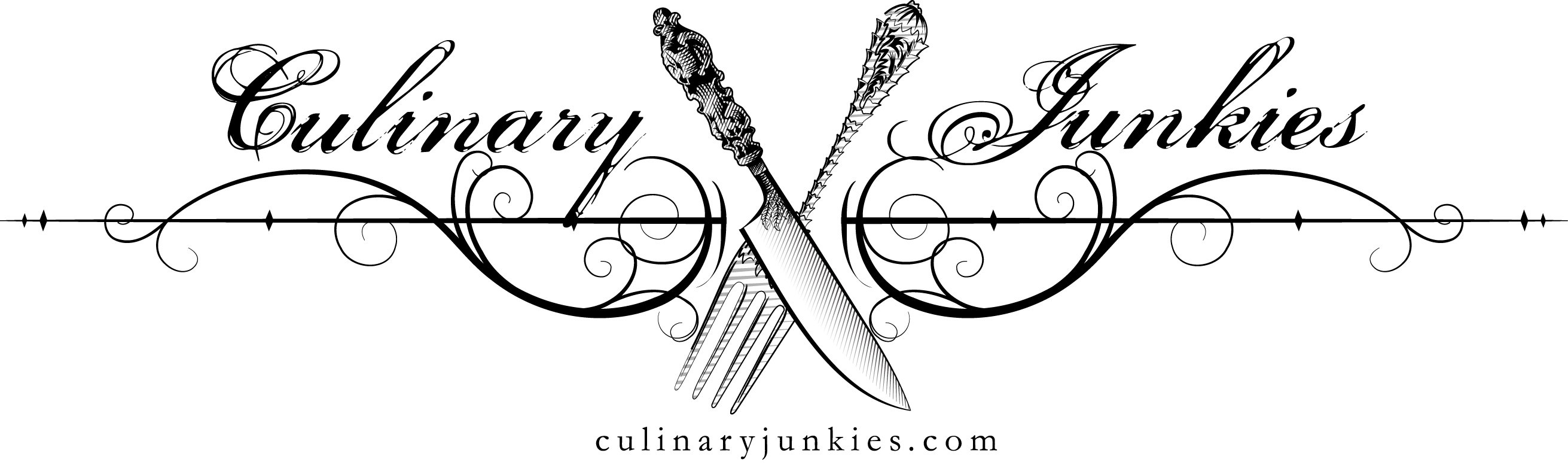 Trademark Logo CULINARY JUNKIES CULINARY JUNKIES.COM