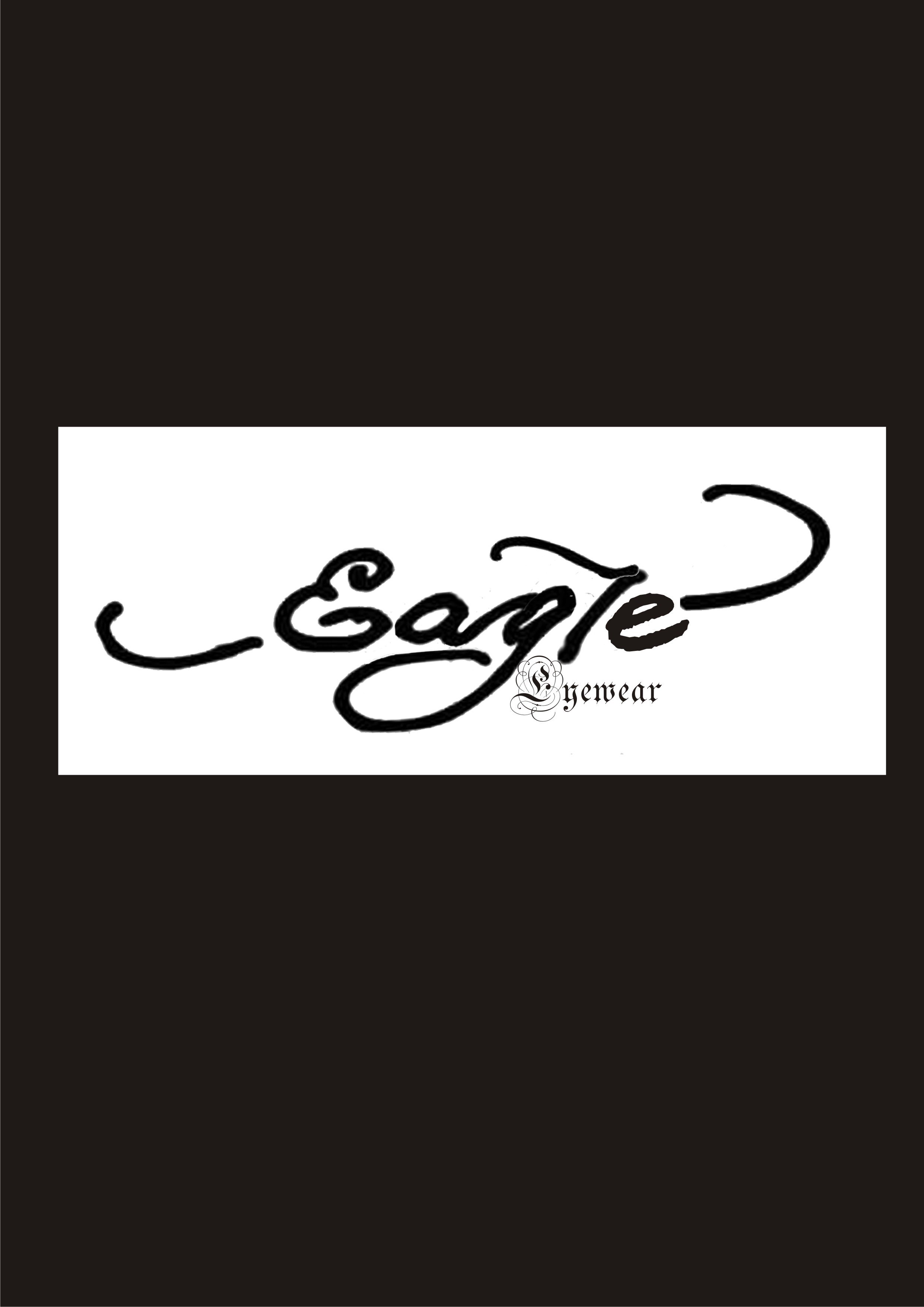 Trademark Logo EAGLE EYEWEAR