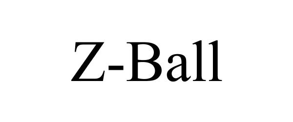 Z-BALL