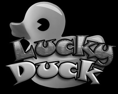 LUCKY DUCK