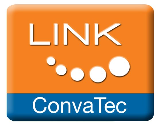  LINK CONVATEC