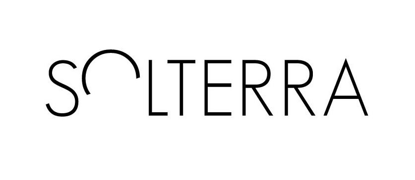 Trademark Logo SOLTERRA