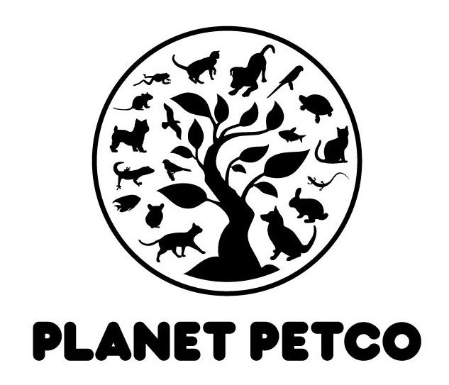  PLANET PETCO