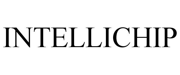 Trademark Logo INTELLICHIP