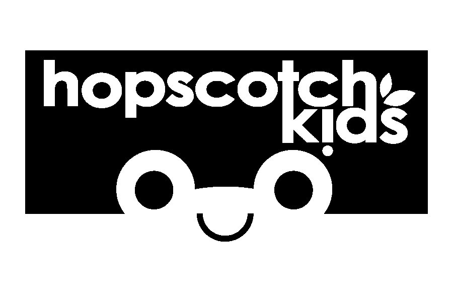 Trademark Logo HOPSCOTCH KIDS