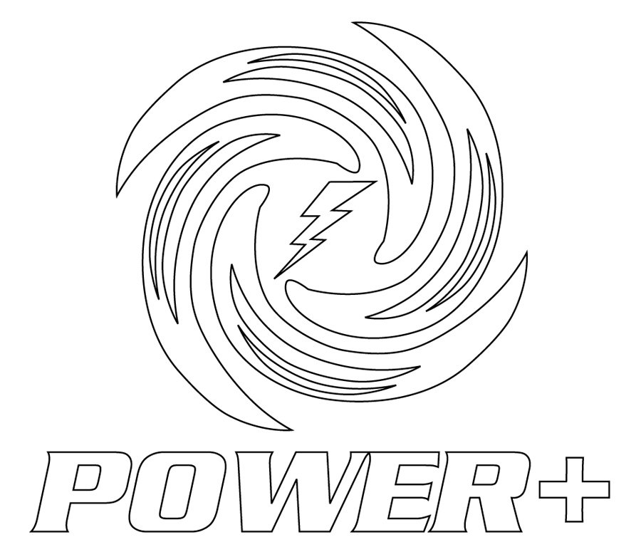 POWER+