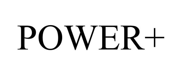  POWER+