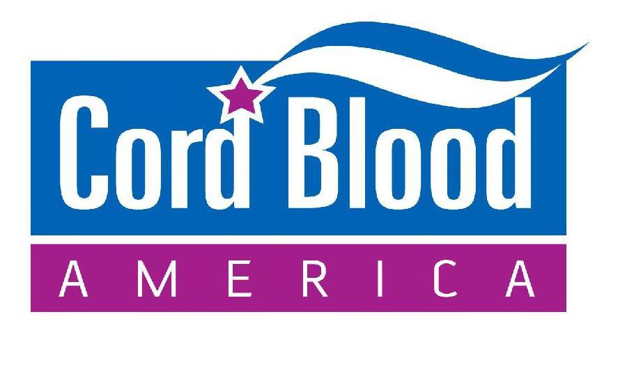  CORD BLOOD AMERICA