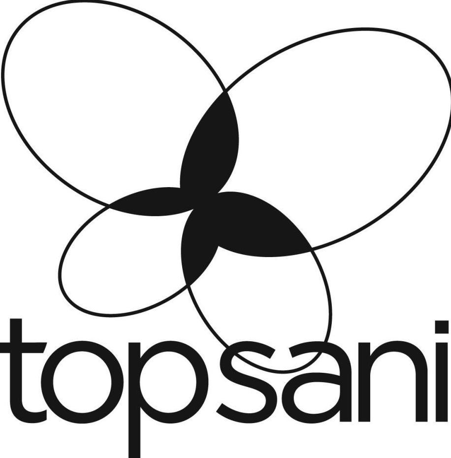 Trademark Logo TOPSANI