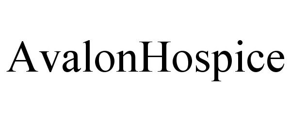 AVALONHOSPICE