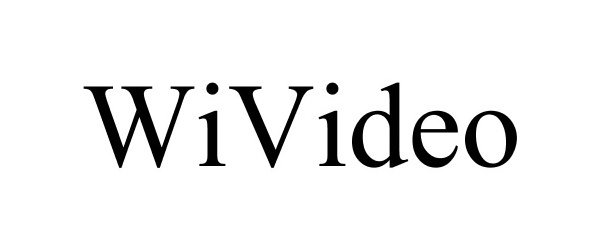  WIVIDEO