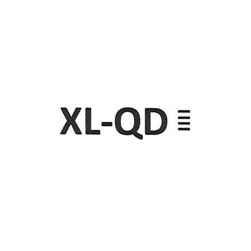 Trademark Logo XL-QD