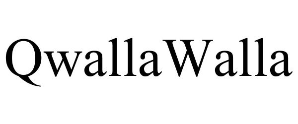  QWALLAWALLA