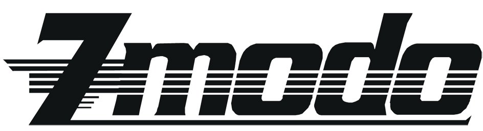 Trademark Logo ZMODO