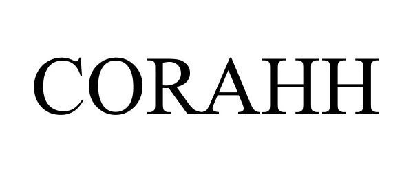  CORAHH