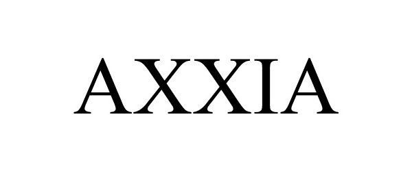  AXXIA