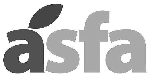 Trademark Logo ASFA