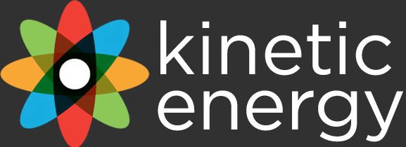 Trademark Logo KINETIC ENERGY