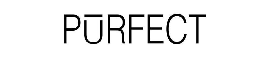 Trademark Logo PURFECT