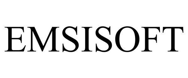 Trademark Logo EMSISOFT