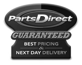  PARTSDIRECT GUARANTEED BEST PRICING &amp; NEXT DAY DELIVERY