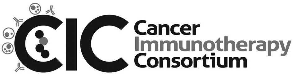Trademark Logo CIC CANCER IMMUNOTHERAPY CONSORTIUM