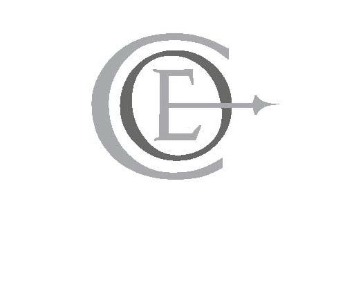 Trademark Logo COE