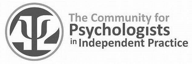 Trademark Logo 42 THE COMMUNITY FOR PSYCHOLOGISTS IN INDEPENDENT PRACTICE